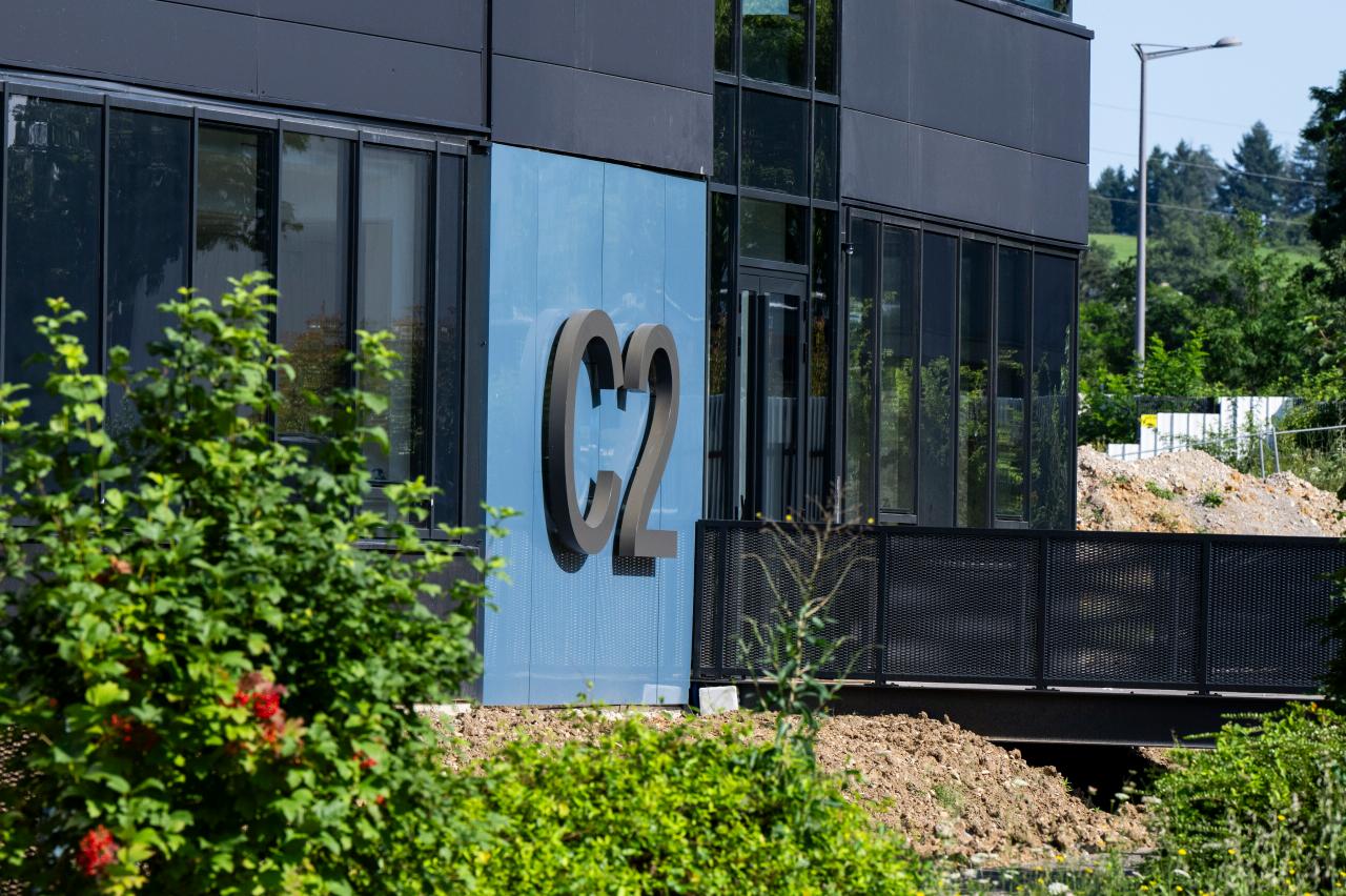Bureau Limonest 1663m² Vente bureau Limonest Rhône OVBUR2109226 23